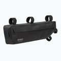 Torba rowerowa na ramę Brooks England Scape 3,5 l black 2