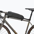 Torba rowerowa na ramę Brooks England Scape Long Top 1,5 l black 5