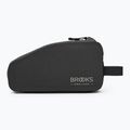 Torba rowerowa na ramę Brooks England Scape Top Tube with bolts 0,9 l black 3