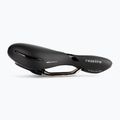 Siodełko rowerowe męskie Selle Royal Respiro Soft Moderate 60st. black 2