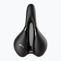 Siodełko rowerowe męskie Selle Royal Respiro Soft Moderate 60st. black 3