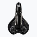 Siodełko rowerowe męskie Selle Royal Respiro Soft Moderate 60st. black 4