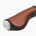 Chwyty kierownicy Brooks England Ergonomic Leather honey 2