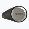 Chwyty kierownicy Brooks England Ergonomic Leather honey 3