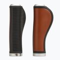 Chwyty kierownicy Brooks England Ergonomic Leather honey 4