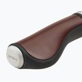 Chwyty kierownicy Brooks England Ergonomic Leather brown 2