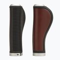 Chwyty kierownicy Brooks England Ergonomic Leather brown 4