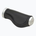 Chwyty kierownicy Brooks England Ergonomic Leather black
