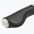 Chwyty kierownicy Brooks England Ergonomic Leather black 2