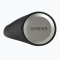 Chwyty kierownicy Brooks England Ergonomic Leather black 3