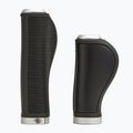 Chwyty kierownicy Brooks England Ergonomic Leather black 4