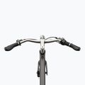Chwyty kierownicy Brooks England Ergonomic Leather black 5