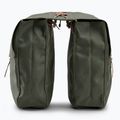 Sakwa rowerowa Brooks England Brick Lane Panniers 30 l sage green/honey 2