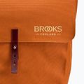 Sakwa rowerowa Brooks England Brick Lane Panniers 30 l gooseback/maroon 5