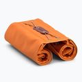 Sakwa rowerowa Brooks England Brick Lane Panniers 30 l gooseback/maroon 6