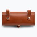 Torba rowerowa podsiodłowa Brooks England Challange 0,5 l honey 3