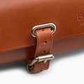 Torba rowerowa podsiodłowa Brooks England Challange 0,5 l honey 4