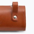 Torba rowerowa podsiodłowa Brooks England Challange 0,5 l honey 6