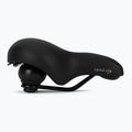 Siodełko rowerowe Selle Royal Classic Relaxed Gel 90St. Country black 2