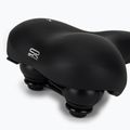 Siodełko rowerowe Selle Royal Classic Relaxed Gel 90St. Country black 5