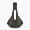 Siodełko rowerowe Brooks England C17 Carved mud green