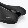 Siodełko rowerowe Selle Royal Premium Moderate 60st. Ellipse black 5