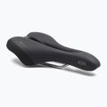 Siodełko rowerowe Selle Royal Premium Moderate 60st. Ellipse black 6
