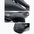 Siodełko rowerowe Selle Royal Premium Moderate 60st. Ellipse black 7