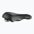 Siodełko rowerowe Selle Royal Premium Relaxed 90St. Ellipse black 2