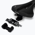 Siodełko rowerowe Selle Royal Vaia Athletic 45St. black 6