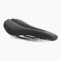 Siodełko rowerowe Selle Royal Vaia Athletic 45St. black