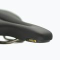 Siodełko rowerowe Selle Royal Vaia Athletic 45St. black 5