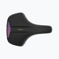 Siodełko rowerowe Selle Royal Premium Vivo Relaxed 90St. black 2