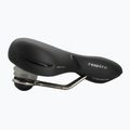 Siodełko rowerowe Selle Royal Respiro Soft Relaxed 90St. black 2