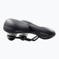 Siodełko rowerowe Selle Royal Respiro Soft Relaxed 90St. black 3