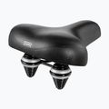 Siodełko rowerowe Selle Royal Classic Relaxed 90St. black