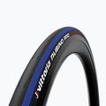 Opona rowerowa Vittoria Rubino Pro G2.0 700 x 25C czarny/niebieski