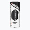 Opona rowerowa Vittoria Rubino Pro G2.0 700 x 28C czarny 2