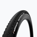 Opona rowerowa Vittoria Gravel Terreno Dry drut 700 x 35C czarny 4