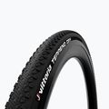 Opona rowerowa Vittoria Gravel Terreno Dry zwijana 700 x 38C czarny