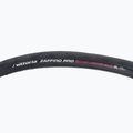 Opona rowerowa Vittoria Zaffiro Pro V G2.0 700 x 25C czarny 3