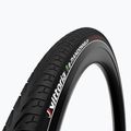 Opona rowerowa Vittoria e-Randonneur G2.0 700 x 35C czarny/odblask