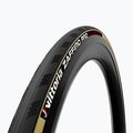 Opona rowerowa Vittoria Zaffiro Pro V G2.0 700 x 25C czarny/brązowy