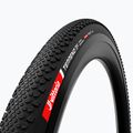 Opona Vittoria Terreno T50 G2.0 TLR Gravel Endurance 700x40c czarny/brązowy
