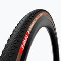 Opona rowerowa Vittoria Terreno T30 G2.0 TLR Gravel Endurance 700x40c czarny/brązowy 2