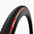 Opona rowerowa Vittoria Terreno T30 G2.0 TLR Gravel Endurance czarny
