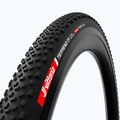 Opona rowerowa Vittoria Terreno T60 G2.0 TLR Gravel Endurance 700x40c czarny/brązowy