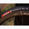 Opona rowerowa Vittoria Terreno T60 G2.0 TLR Gravel Endurance 700x40c czarny/brązowy 5