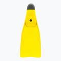 Płetwy do snorkelingu dziecięce Cressi Clio Kid yellow 3