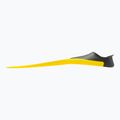 Płetwy do snorkelingu dziecięce Cressi Clio Kid yellow 4
